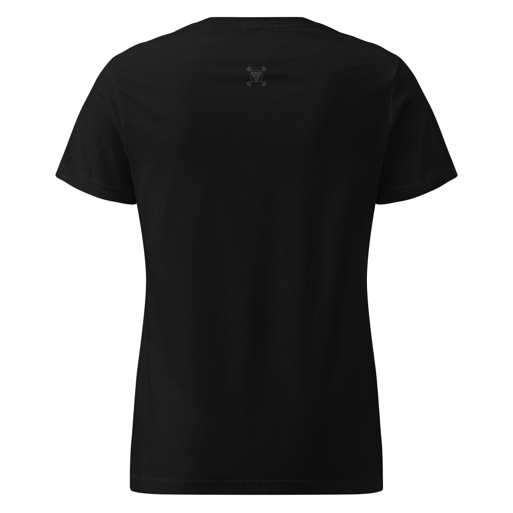 evrtng fshn t-shirt for women – Bild 3
