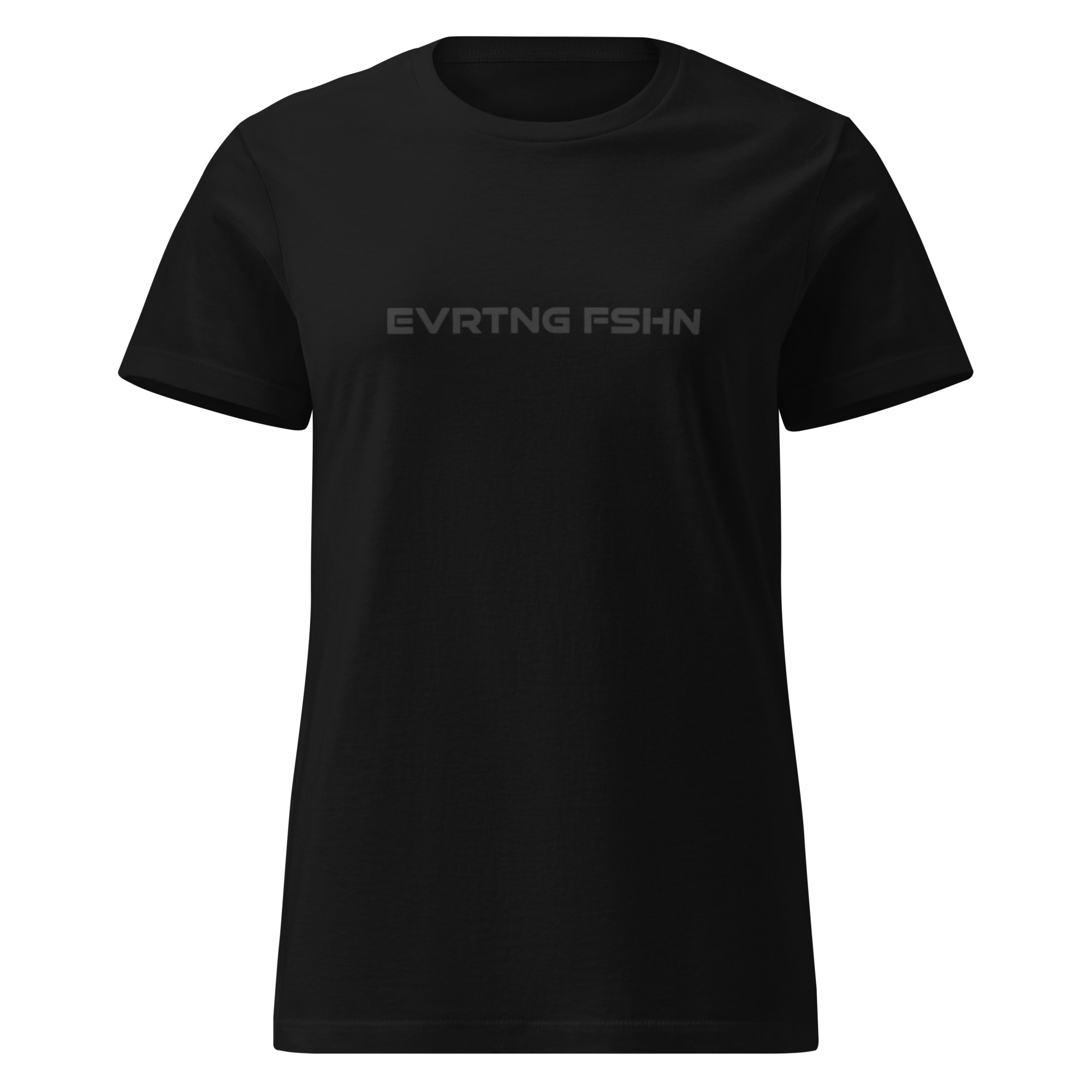 evrtng fshn t-shirt for women – Bild 2
