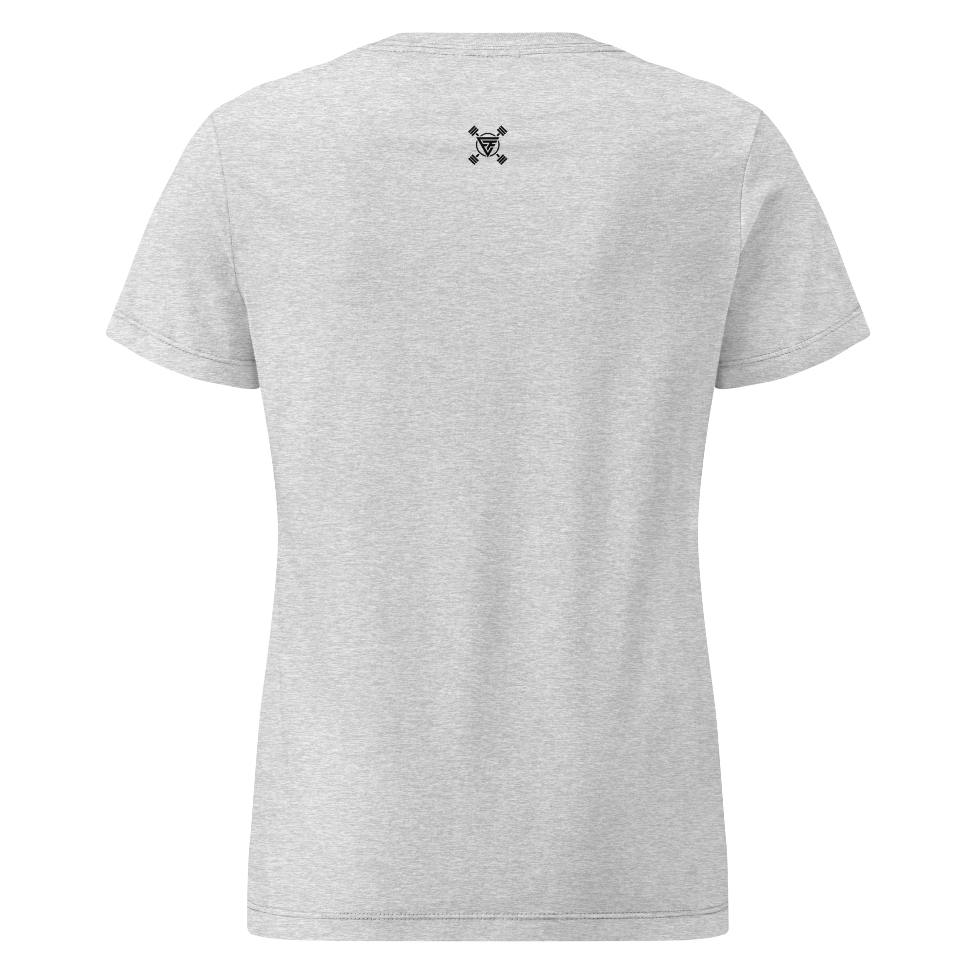 evrtng fshn t-shirt for women – Bild 5