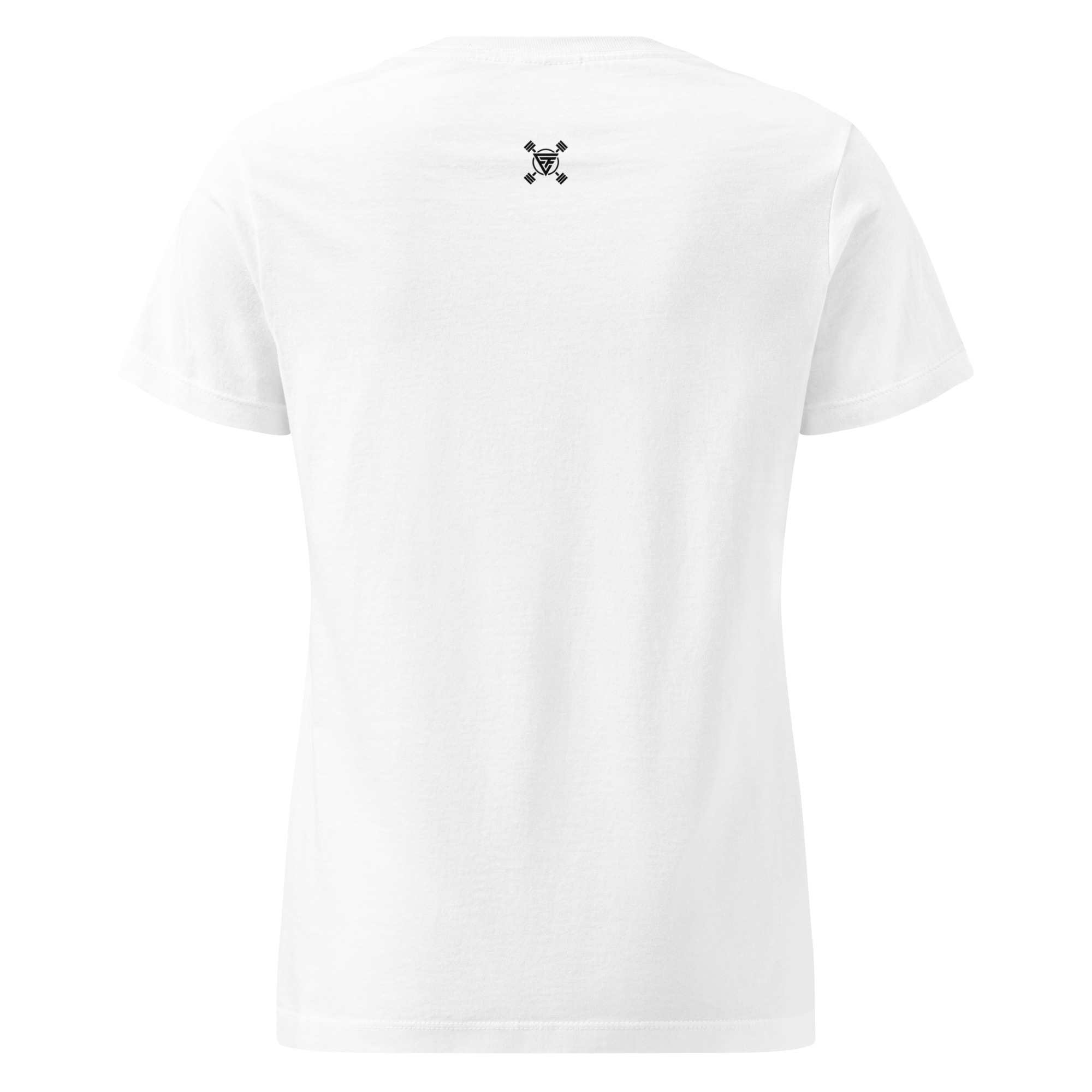 evrtng fshn t-shirt for women – Bild 7