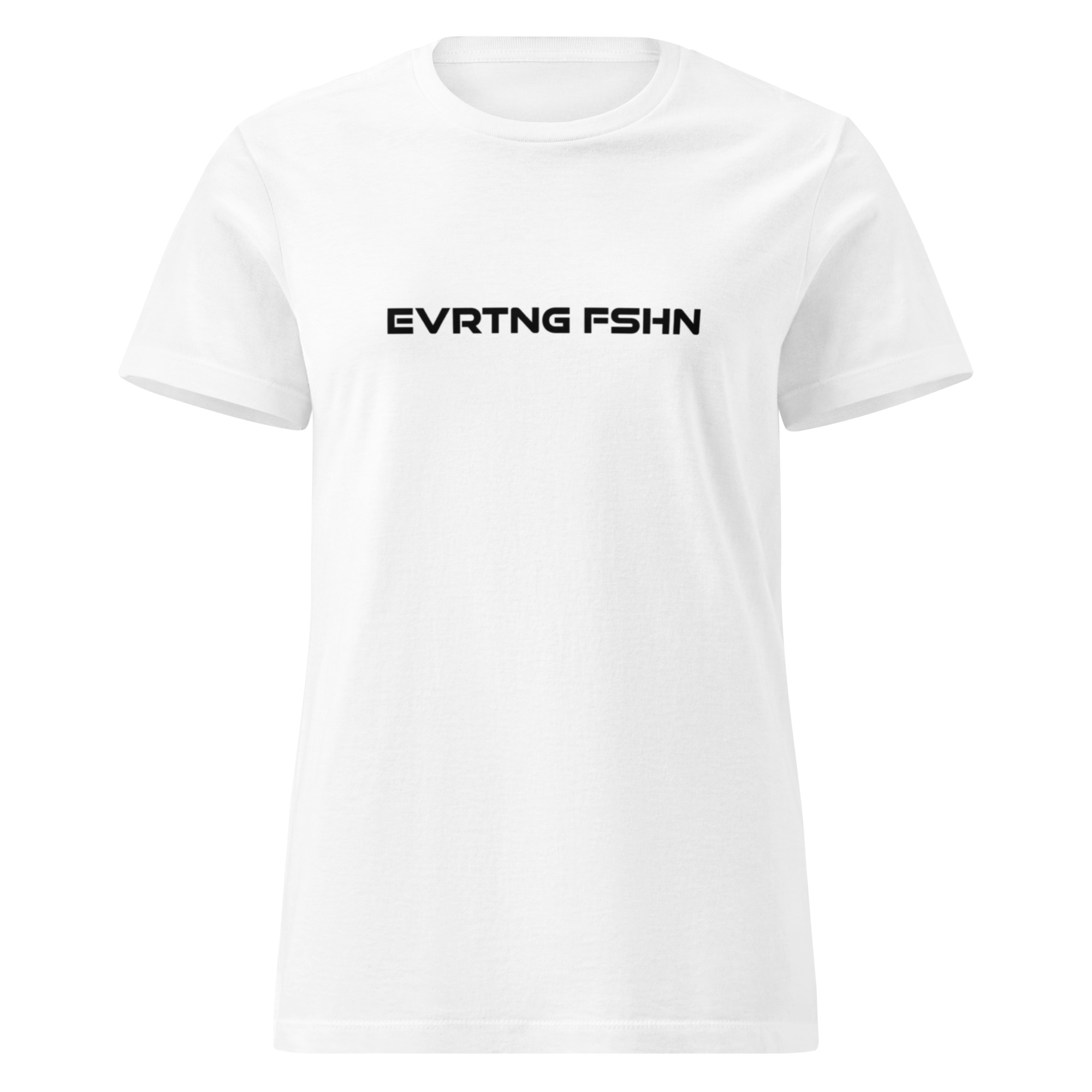 evrtng fshn t-shirt for women – Bild 6