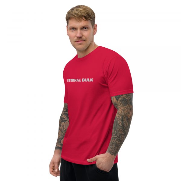 eternal bulk t-shirt for men