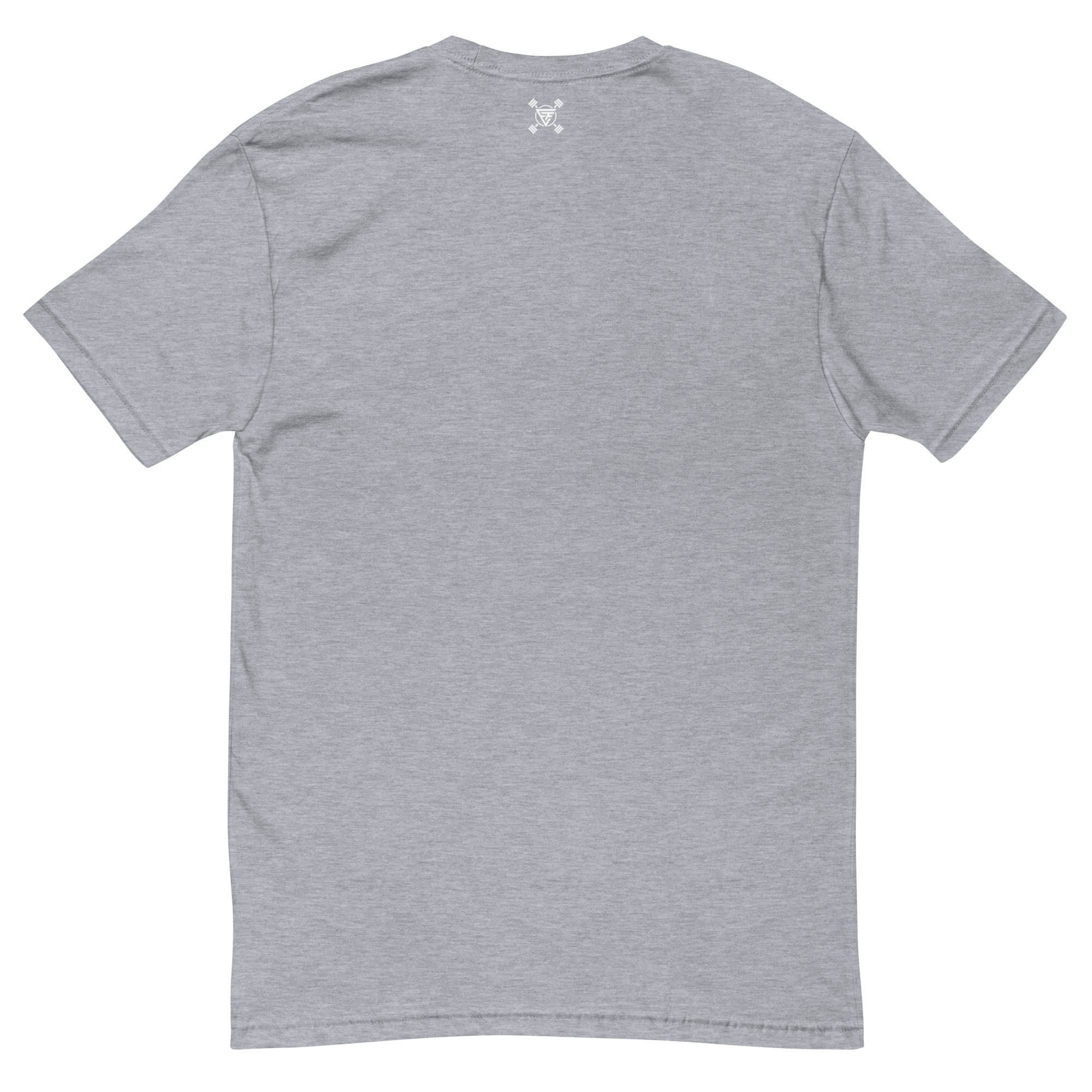 dirty bulk t-shirt for men – Bild 3