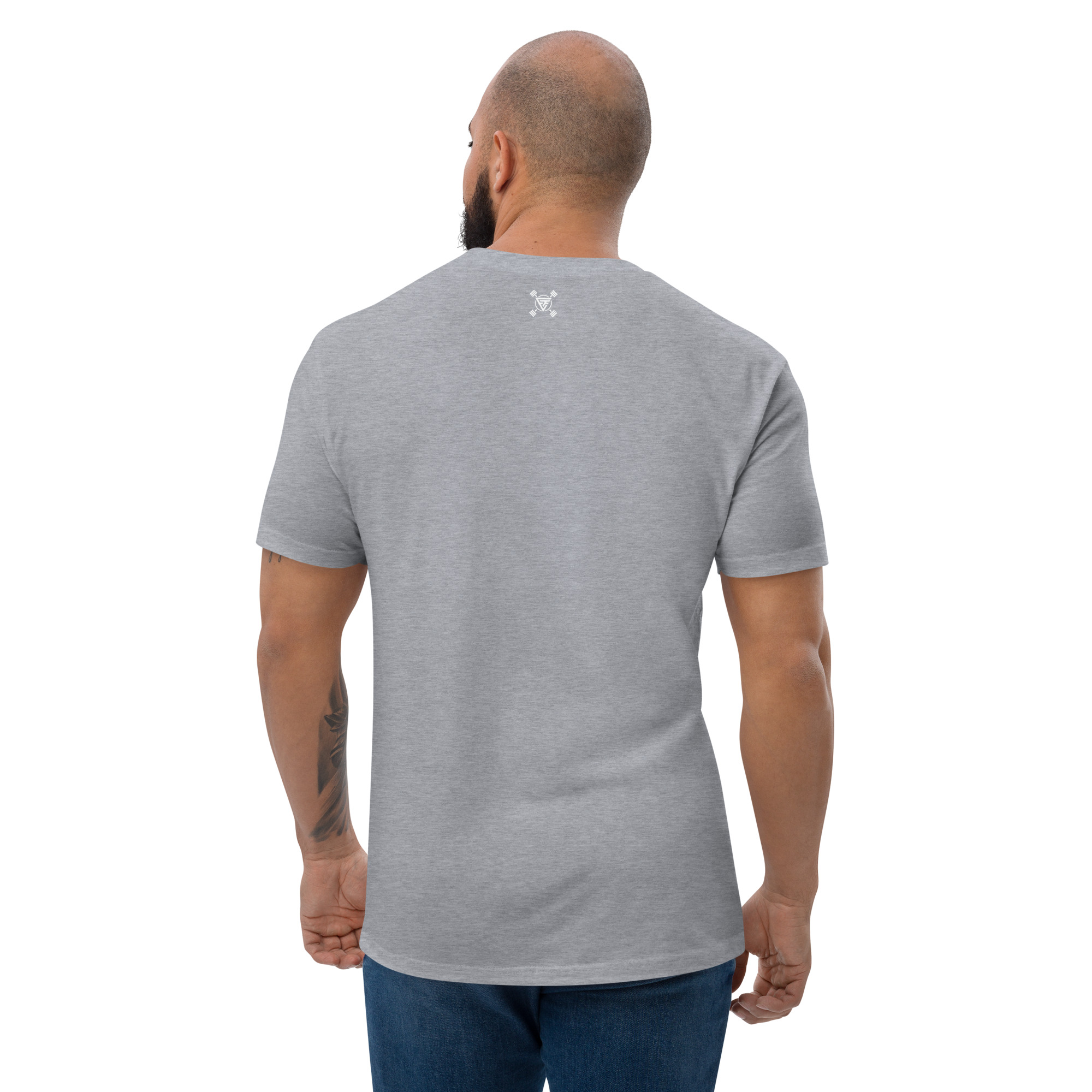 dirty bulk t-shirt for men – Bild 5