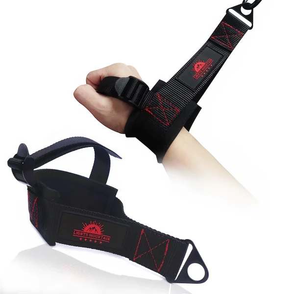 wrist strap handle