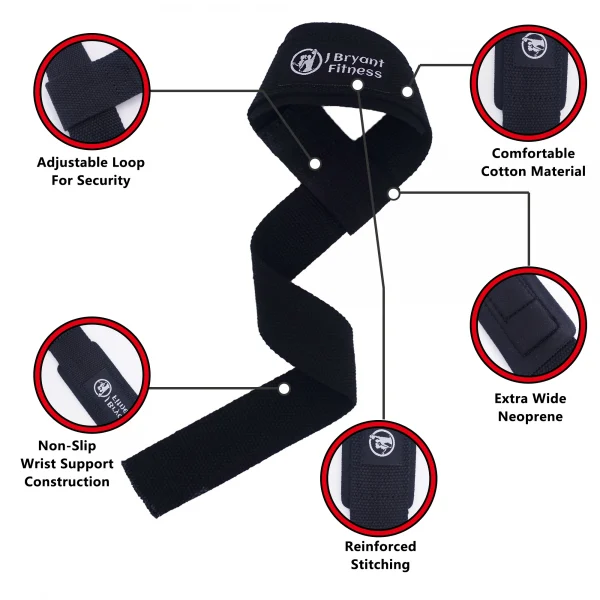 lifting straps