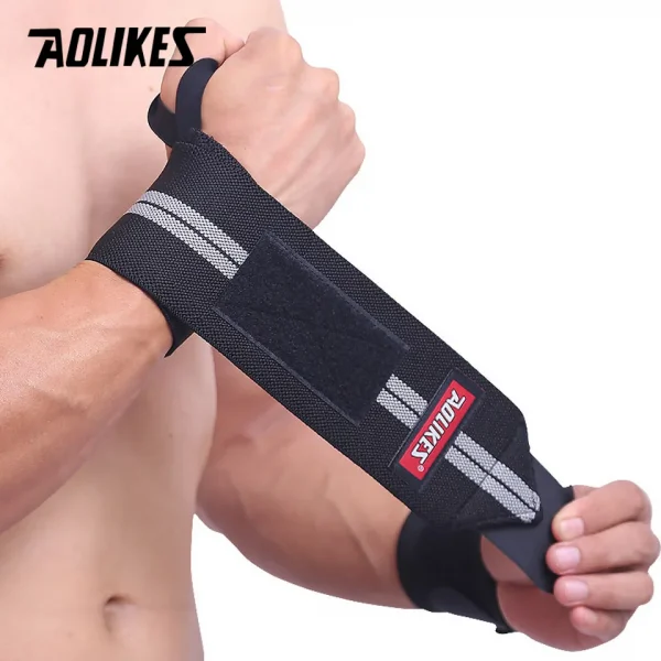 wrist support gloves