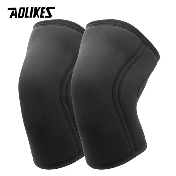 knee sleeves 7mm