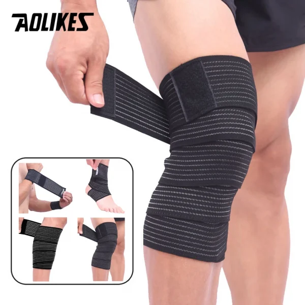 compression bandage