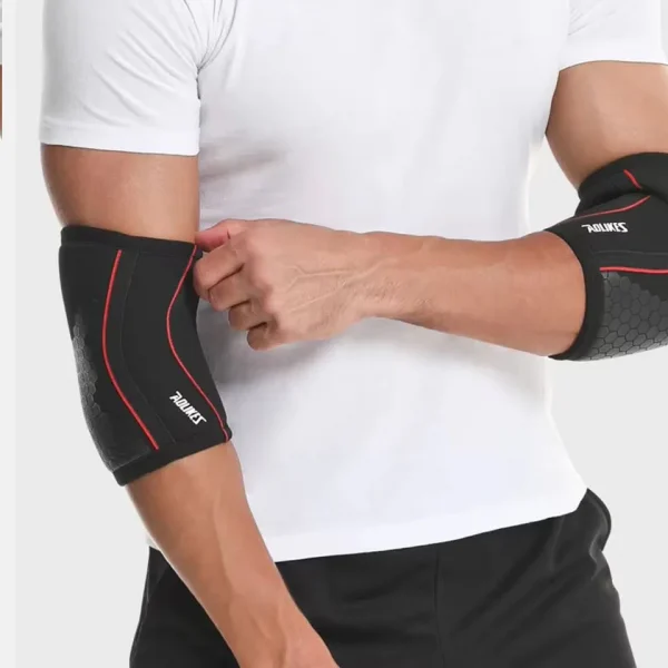 elbow sleeves 7mm