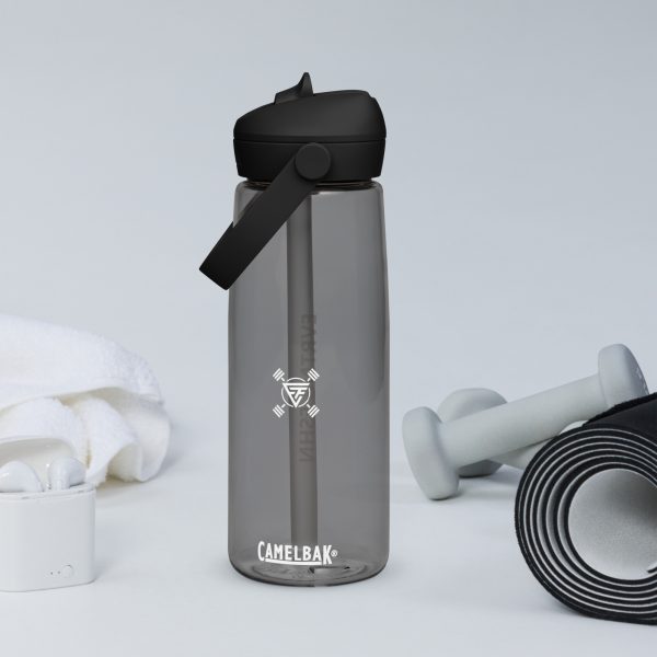 water bottle camelbak